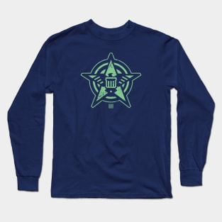 Division Long Sleeve T-Shirt